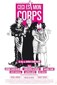 Ceci est mon corps (2014)