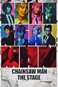 Chainsaw Man The Stage (2024)