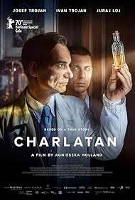 Charlatan (2020)
