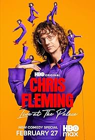 Chris Fleming Live at the Palace (2026)