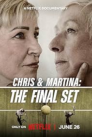 Chris Martina The Final Set (2026)