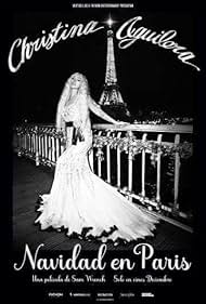 Christina Aguilera - Christmas in Paris (2025)