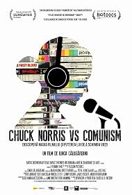 Chuck Norris vs Communism (2015)