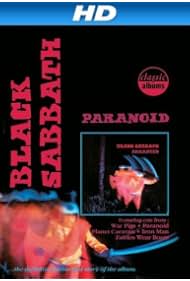 Classic Albums Black Sabbath Paranoid (2010)