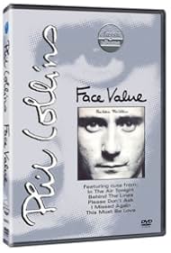 Classic Albums Phil Collins Face Value (1999)