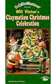Claymation Christmas Celebration (1987)