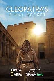 Cleopatras Final Secret (2025–)