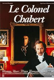 Colonel Chabert (1994)