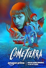 Cometierra (2025–)