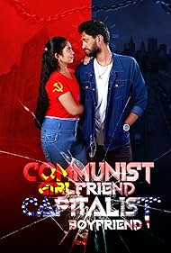 Communist Girlfriend Capitalist Boyfriend (2022)