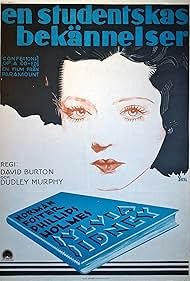 Confessions of a Co Ed (1931)