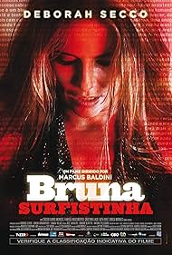 Confessions of a Brazilian Call Girl (2011)