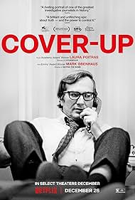 Cover Up (2025)