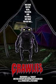 Crawlies (2023)