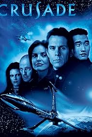 Crusade (1999)