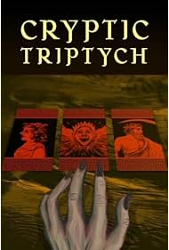 Cryptic Triptych (2024)