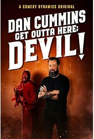 Cummins Get Outta Here Devil (2020)