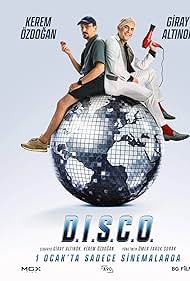 D I S C O (2026)