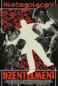 Dangerous Men (2022)