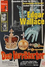 Das Verratertor (1964)