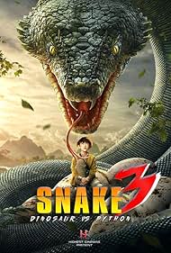 Dashe 3 Long she zhi Zhan (2022)