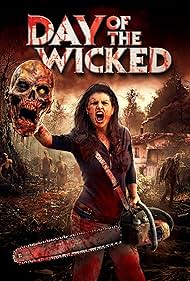Day of the Wicked (2024)