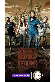DD Returns (2023)
