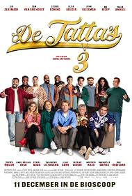 De Tattas 3 (2025)
