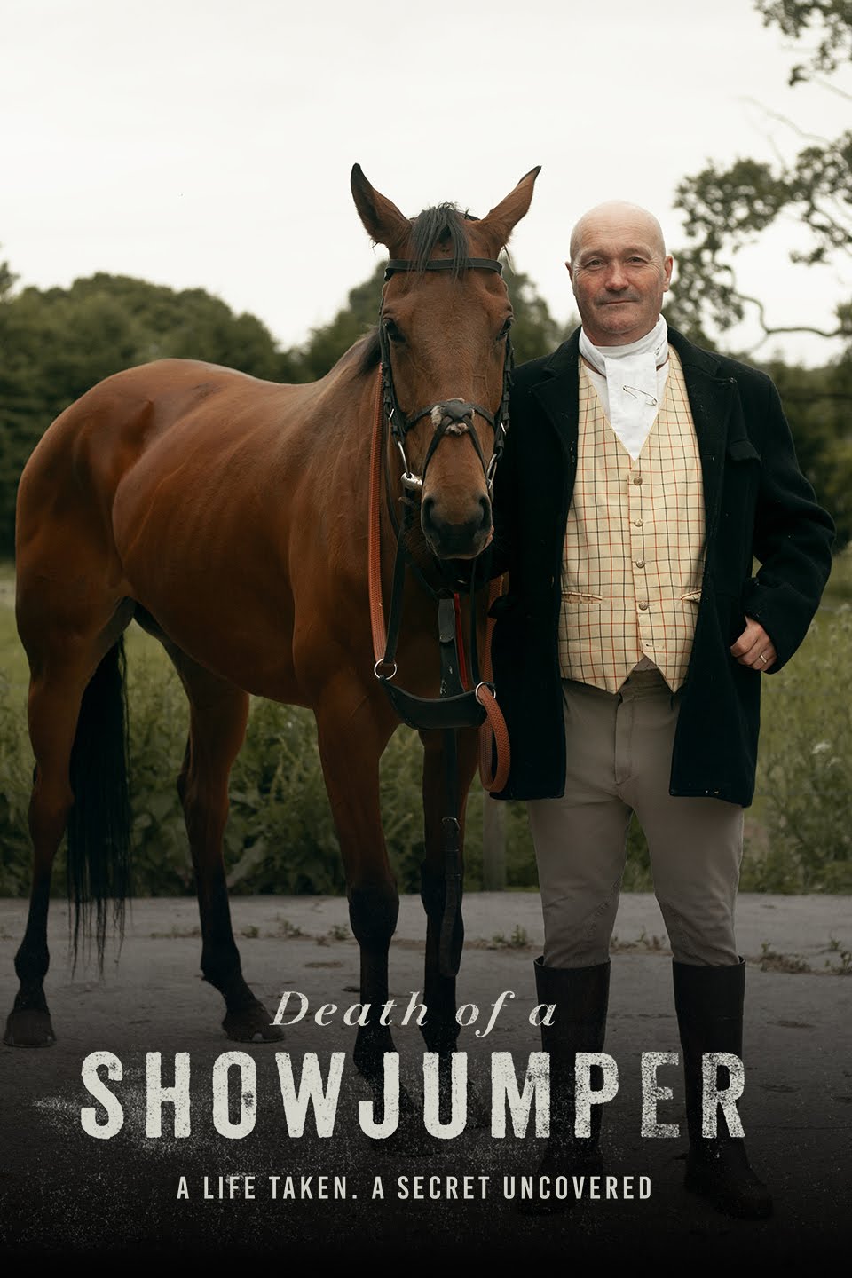 Death Of A Showjumper (2025)