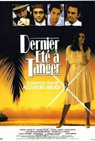 Dernier ete a Tanger (1987)