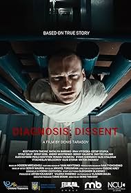 Diagnosis Dissent (2023)