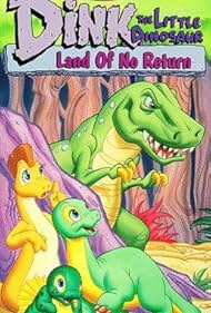 Dink, the Little Dinosaur (1989–1991)