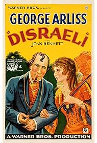 Disraeli (1929)
