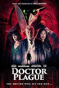 Doctor Plague (2025)