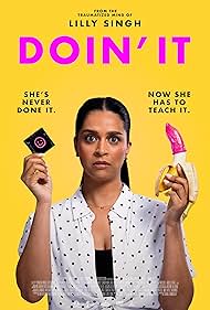Doin It (2024)