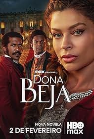Dona Beija (2024–)