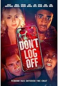 Dont Log Off (2025)