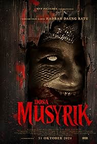 Dosa Musyrik (2024)