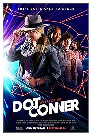 Dot Conner Webtective (2025)