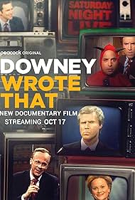 Downey Wrote That (2025)