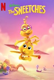 Dr Seusss the Sneetches (2025)