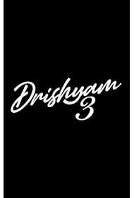 Drishyam 3 (2026)