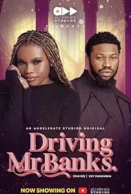 Driving Mr Banks (2024)