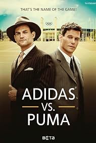 Duell der Bruder Die Geschichte von Adidas und Puma (2016)