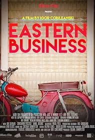 Eastern Business (2016)