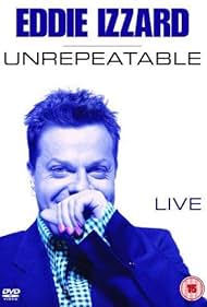 Eddie Izzard Unrepeatable (1994)