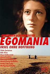 Egomania Island Without Hope (1986)