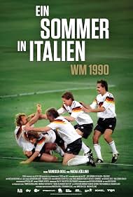 Ein Sommer in Italien WM 1990 (2026)