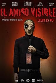 El Amigo Visible (2021)