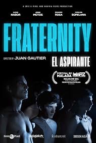 El aspirante (2024)